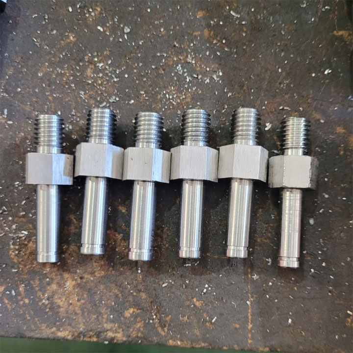 Spesifik Birleşim Ekipmanları